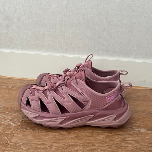 호카 호파라 페일모브 핑크 245