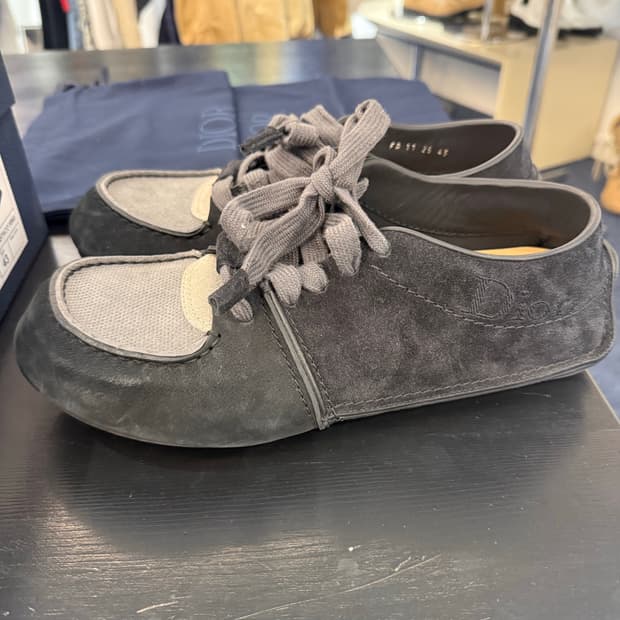 26ss 디올 조나단 앤더슨 로디 슈즈 43사이즈