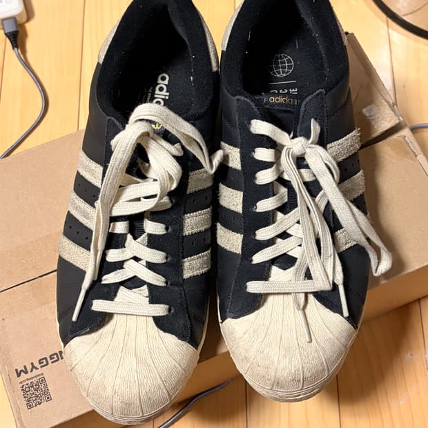 아디다스 슈퍼스타