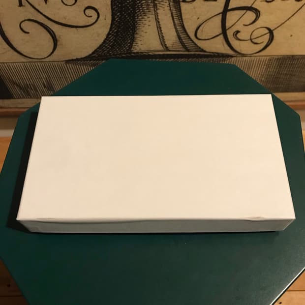 와코마리아 Leather Wallet