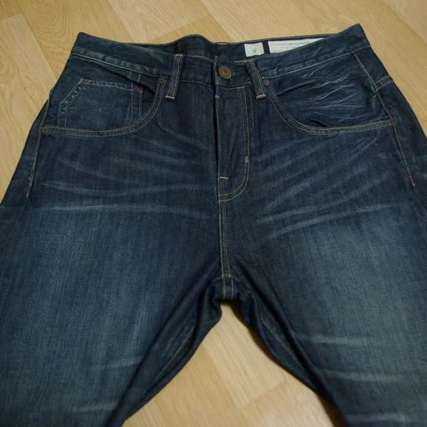 올세인츠 트위스터진 31-32