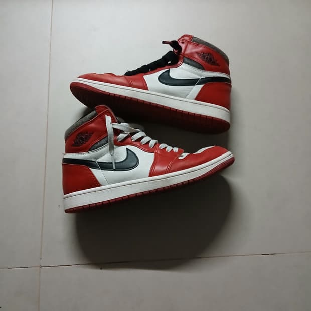 조던1 시카고 2022