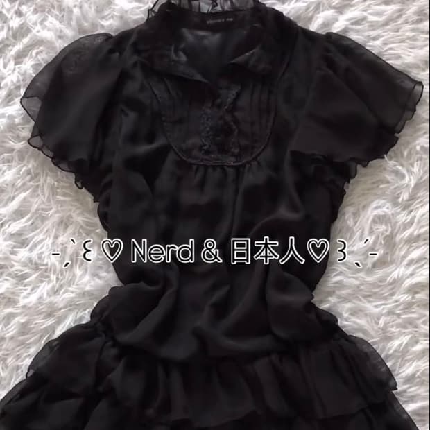 레체빈티지 대장원피스