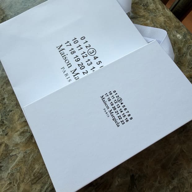 메종 마르지엘라 선데이 모닝 핸드크림 (새제품) 50ml