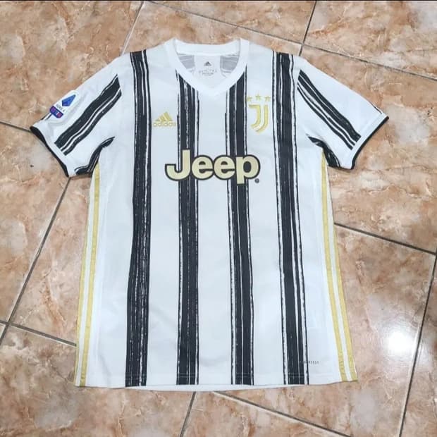 아디다스 20 21 유벤투스 호날두 축구져지