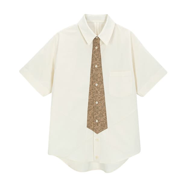 [2] ceimou 세이모우  020 shirt