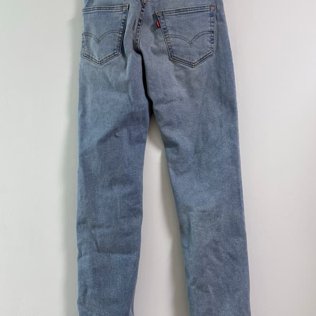 Levi's 541 jeans