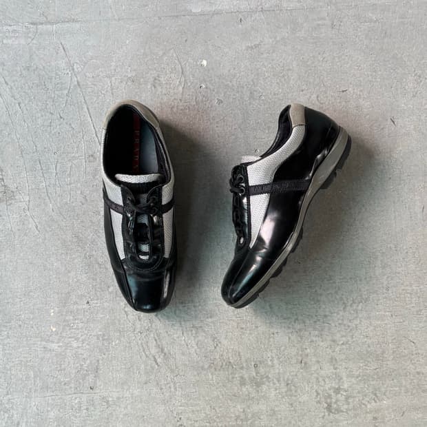 프라다 스포츠 00's 아메리카컵