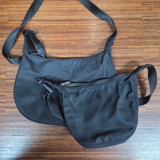 쓰리마인드 trm 호보백 소형 중형 