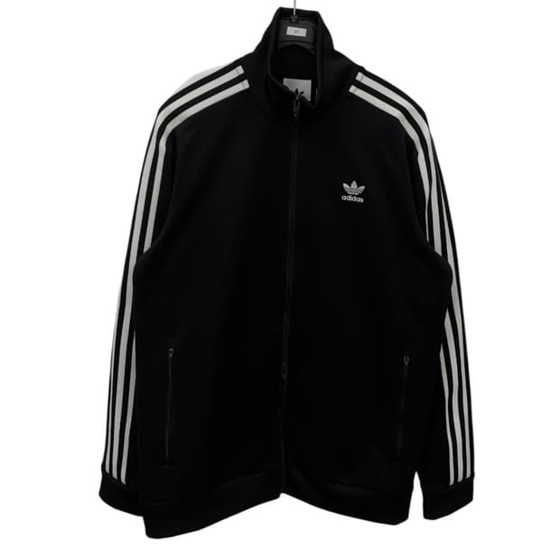 아디다스 신형 투웨이 파이어버드 트랙탑