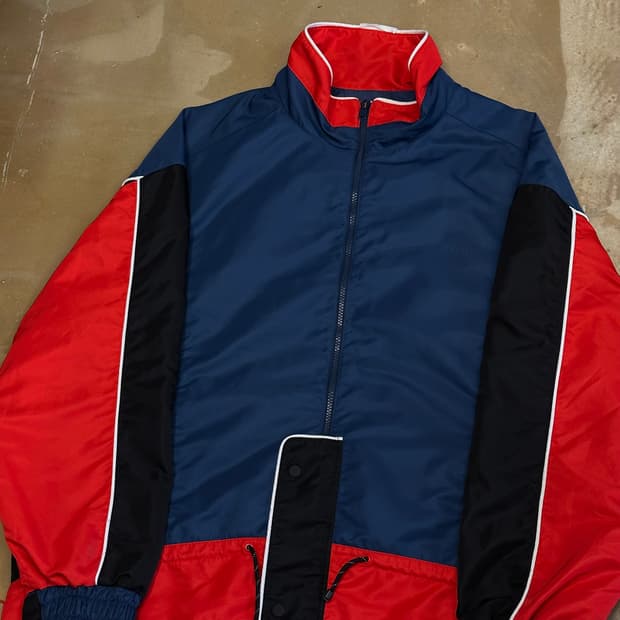 3XL 아더에러 나일론 자켓