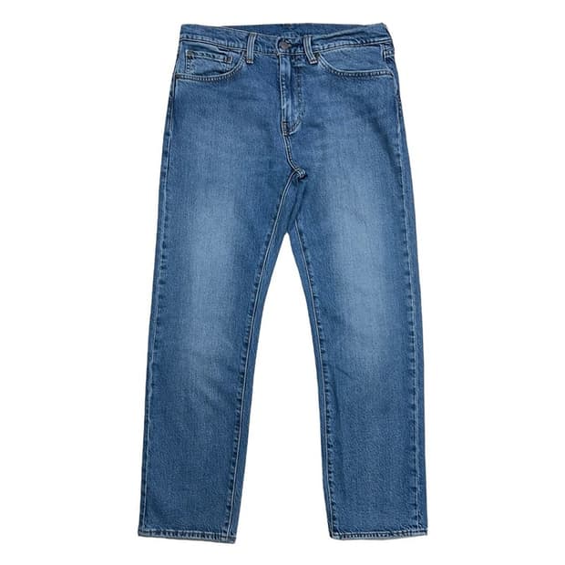 리바이스 프리미엄 청바지 505 W 33 L 30