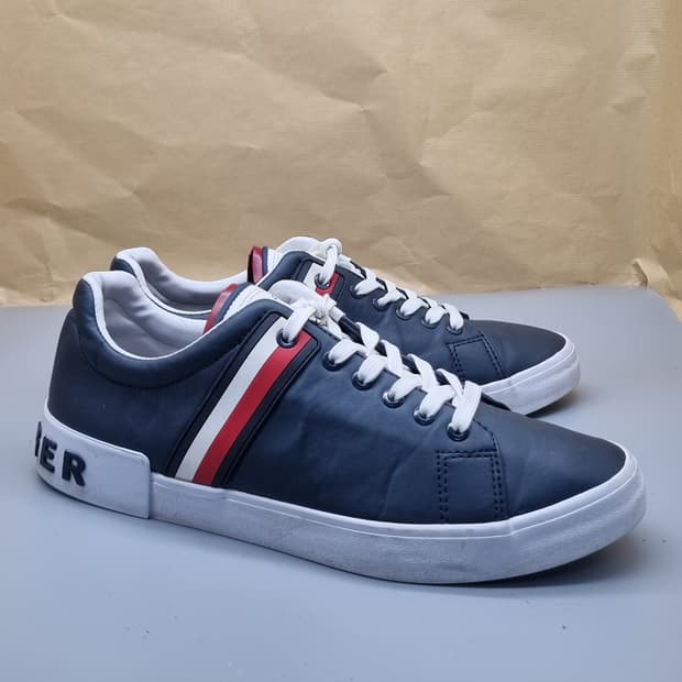 타미힐피거 라무스 남성스니커즈280