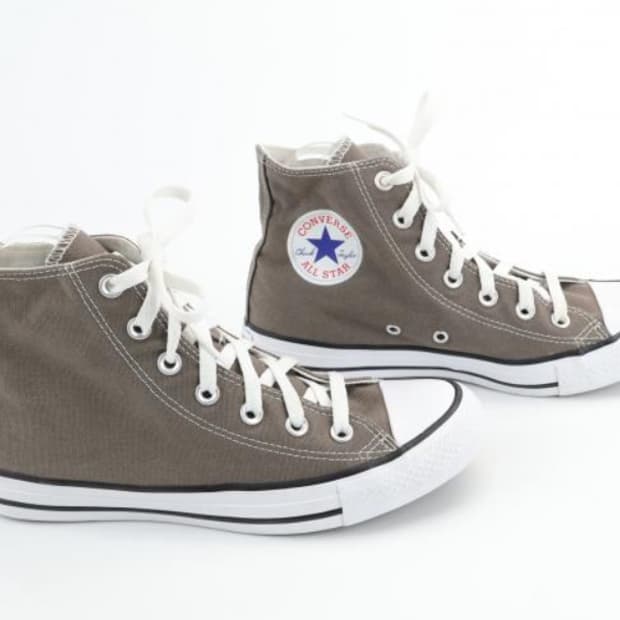 컨버스 스니커즈