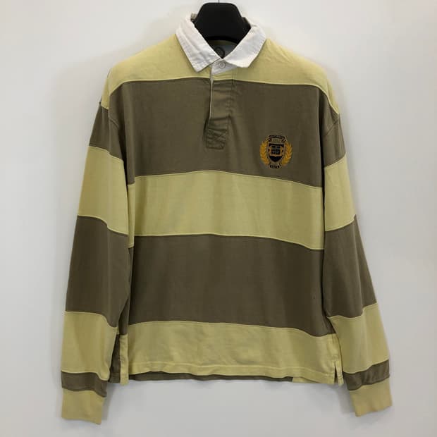 벌스데이수트 오버 럭비카라티 95