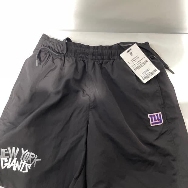 뉴욕 자이언츠 반바지 새상품