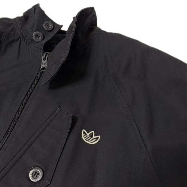 아디다스 빈티지 자켓