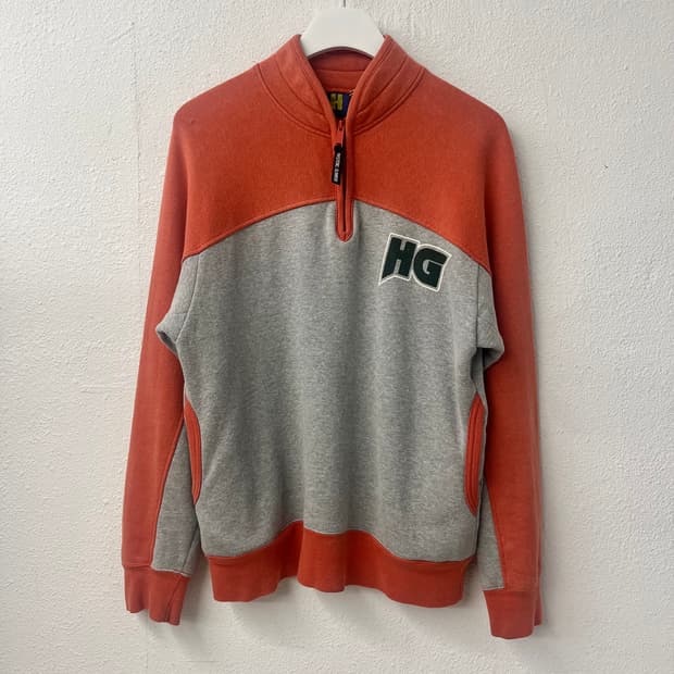 Hysteric Glamour