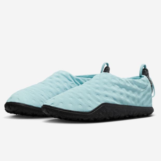 나이키 ACG 목 MOC 오션 블리스 us6