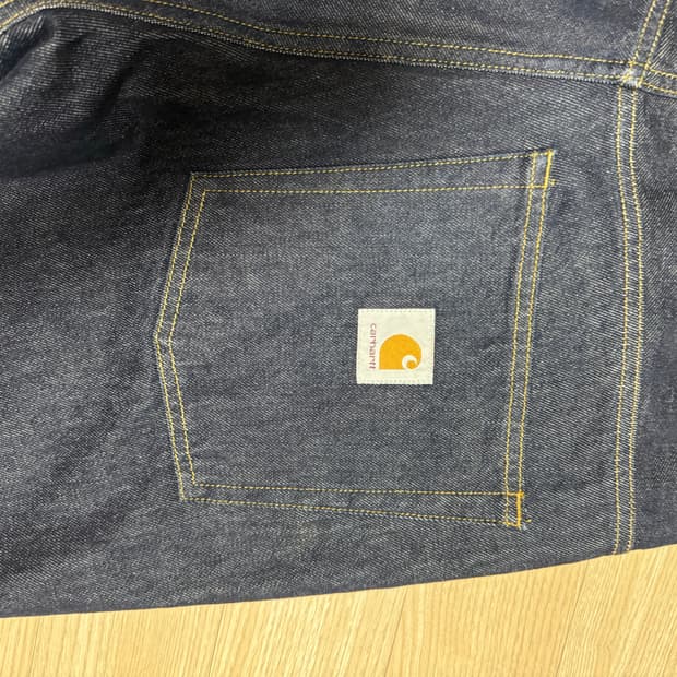 칼하트  브랜든 블루린스드