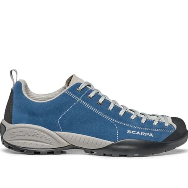 [42 - 270] 스카르파 모히토 - 오션