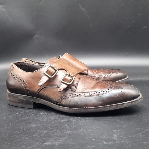 니나리치 레더 남성정장구두 41 260