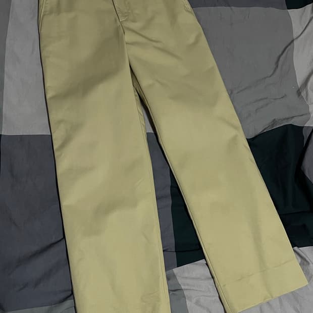 IDR 인뎁스리포트 오피서치노 / 베이지 / 2