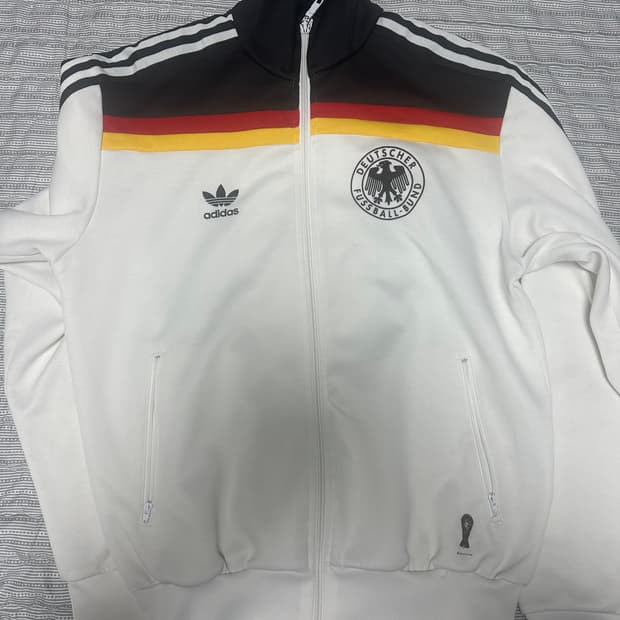 아디다스 독일 국대 져지 S