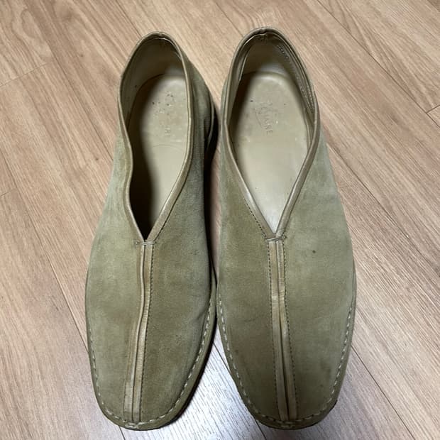 르메르 차이니즈 로퍼