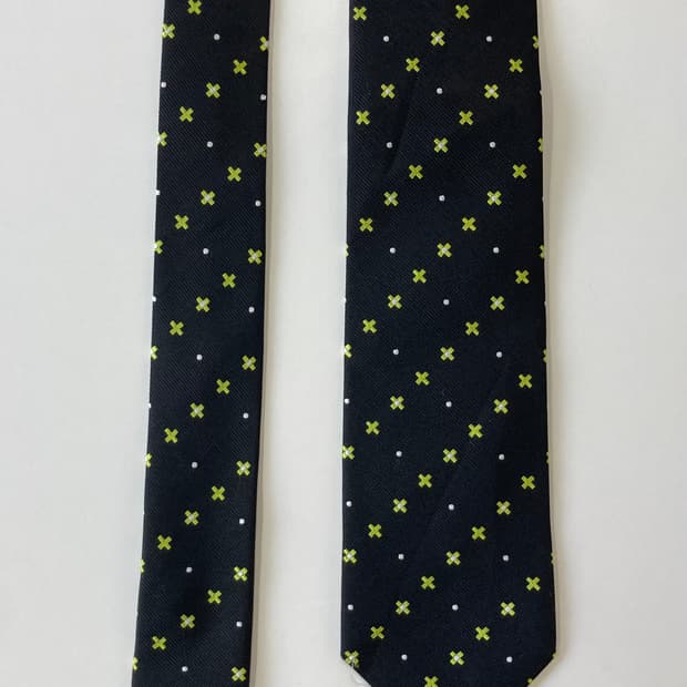 브릭하우스 넥타이