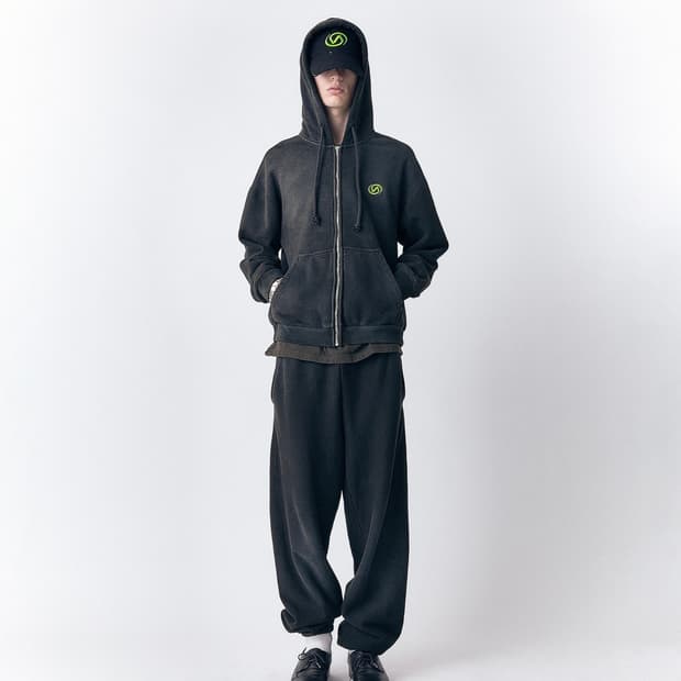 Vuja de Axel Sweatpants M