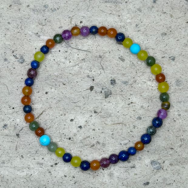 Boho Bracelet
