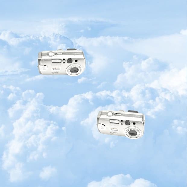 입문&강추!) Samsung KENOX V5 디카 카메라