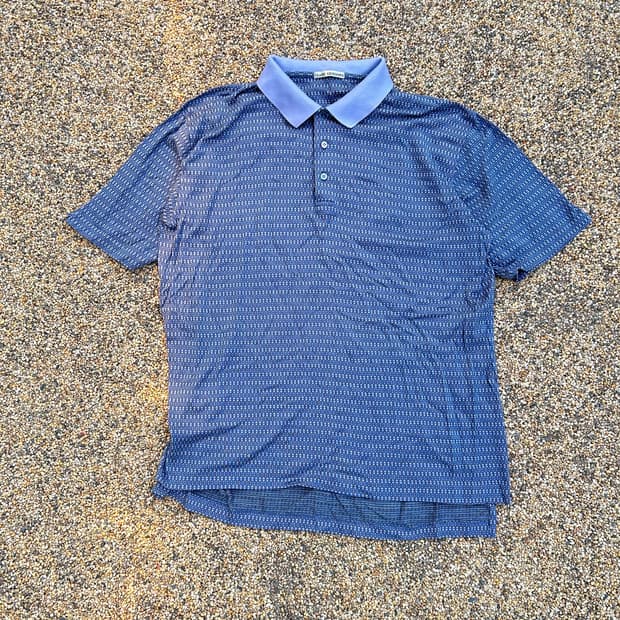 그레고리 패턴 pk반팔티