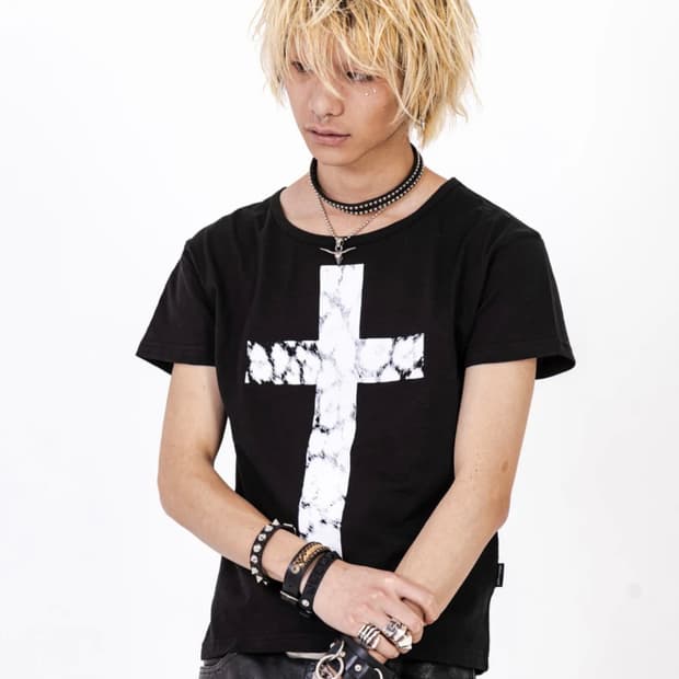 (2002)cross tee