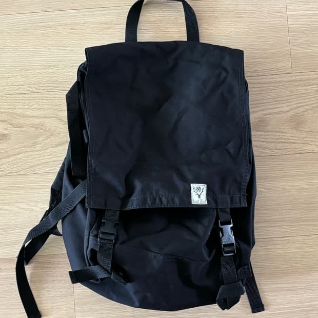 남이서팔 백팩