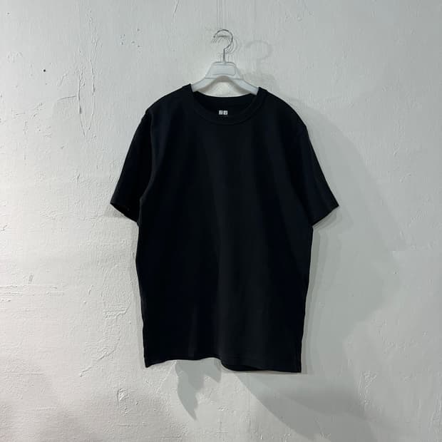 유니클로U 반팔티 L-XL