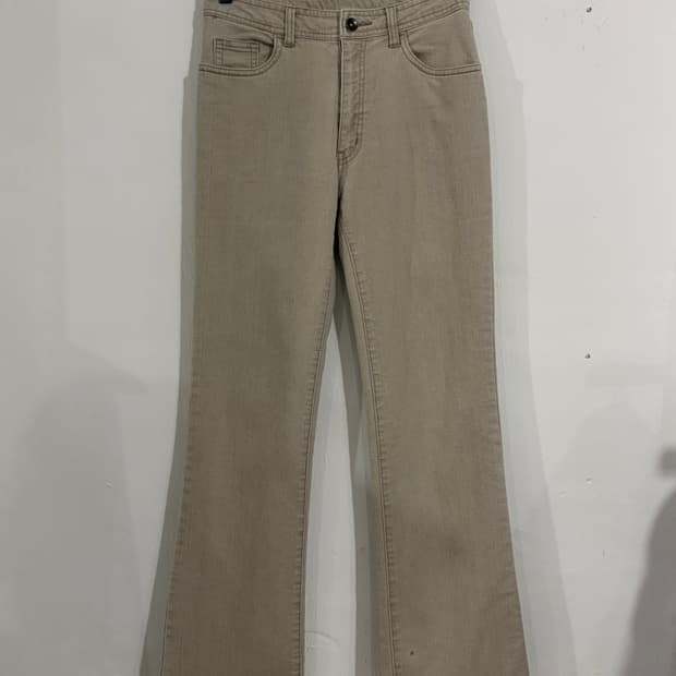 VINTAGE BOTTOM 