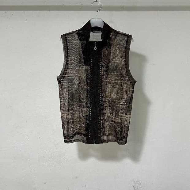 vtg top