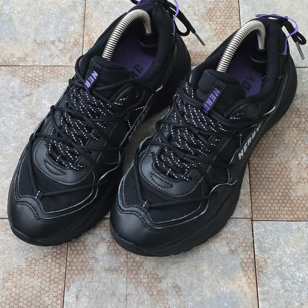 (270)널디 젤리그 블랙