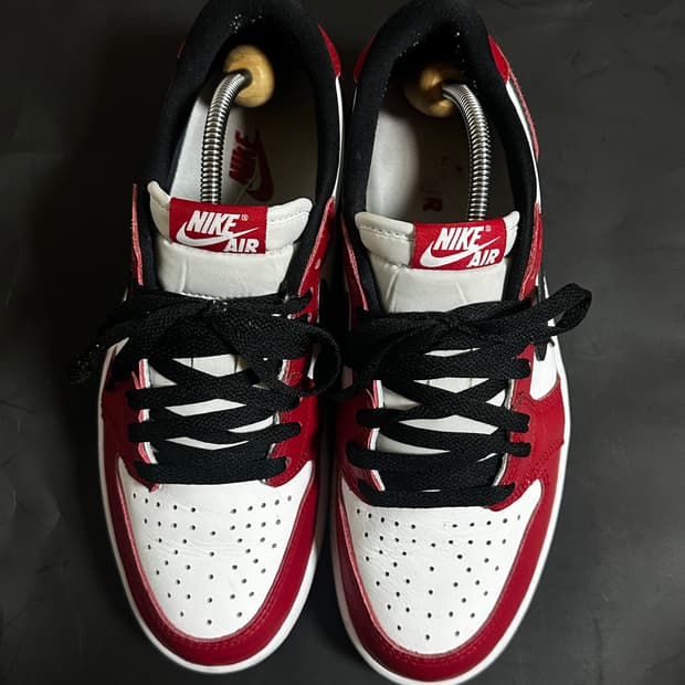 [265] 조던 1 시카고 로우