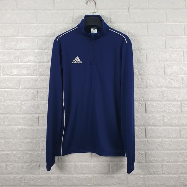 [100]아디다스 하이넥 트레이닝 탑