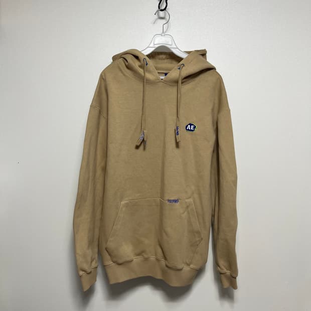아더에러 후드티셔츠 A1