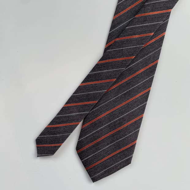 DKNY 명품 정품 넥타이