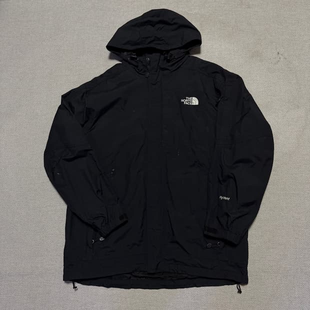 노스페이스 하이벤트 바람막이 자켓