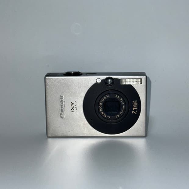 [풀박스 구성✨] Canon IXUS 익서스 70 IXY 익시 10 블랙