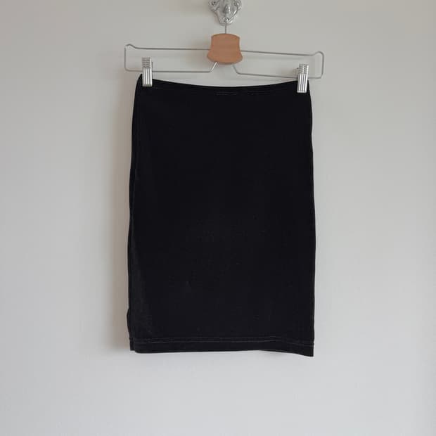 아메리칸어패럴(American Apparel) 스커트(U.S.A)