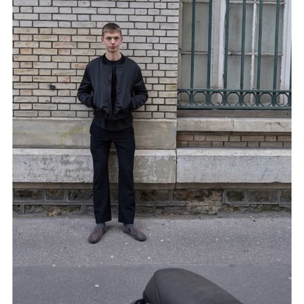 (구매)머듈 ma-1 4사이즈