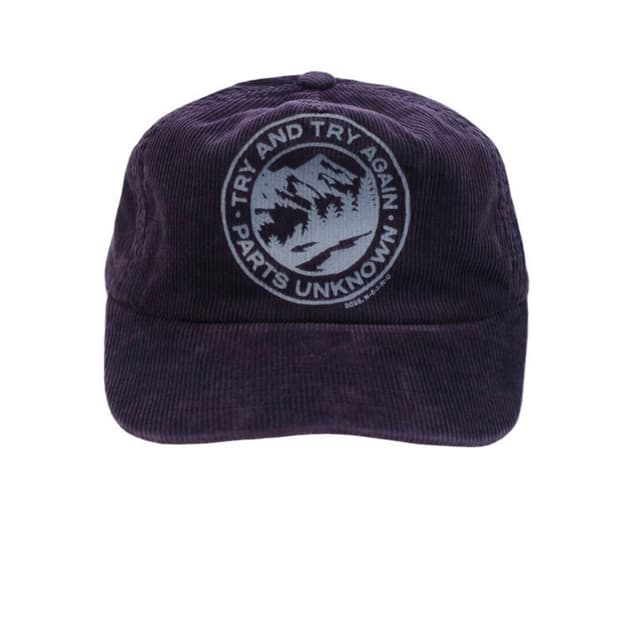 컬렉트피시스 모자