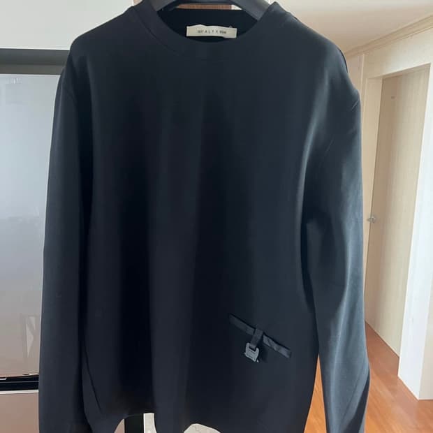 알릭스 맨투맨 XL